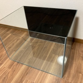 特注ショーケースカフェおしゃれ110/45/50cm