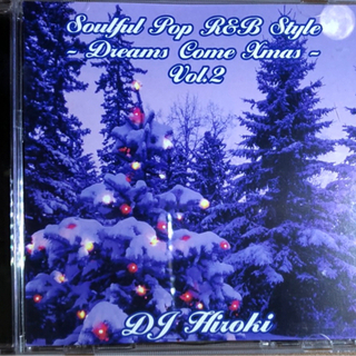 DJ HIROKI Soulful Pop R&B Style-...