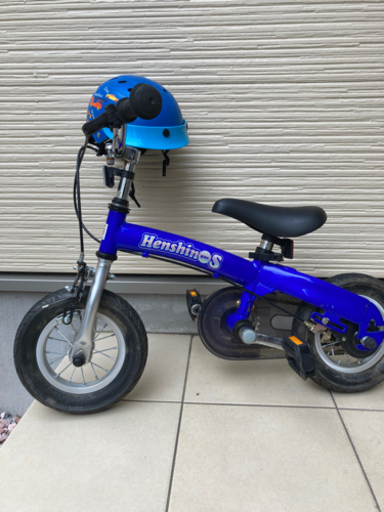 へんしんバイクＳ www.inversionesczhn.com