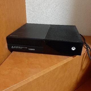 Xbox one 500GB　値下げ