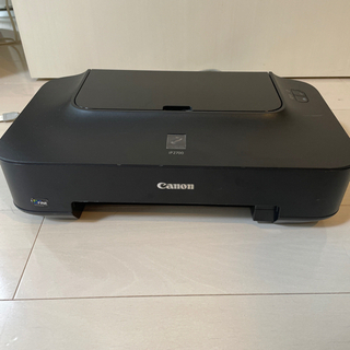 Canon PIXUS iP2700 プリンター