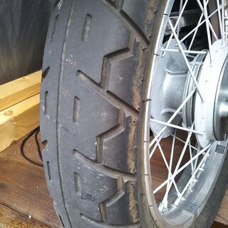 GB250 クラブマン　MC10-15