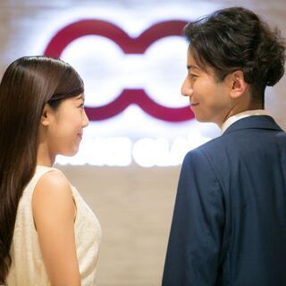 8/19(木)17:30新宿 ☆大人気企画☆ 同年代と出会いたい男女のための婚活パーティー✨の画像