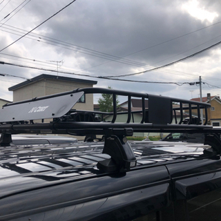 キャリアー等セット今日まで❗️❗️商談中❗️