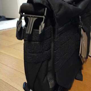 5.11 タクティカル mike 最強メッセンジャーバック ショルダーバック