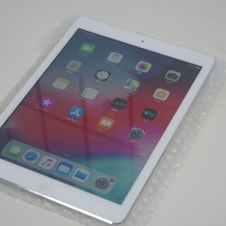 【ネット決済・配送可】中古　Apple iPad　MD790KH...