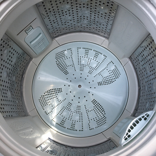 洗濯機 HITACHI ビートウォッシュ 2017年製 7kg