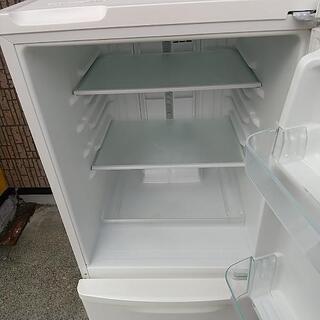 パナソニック 冷蔵庫 138L 2013年製