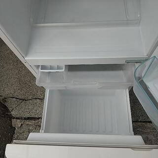 パナソニック 冷蔵庫 138L 2013年製