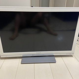 【ネット決済】液晶テレビ パナソニック　VIERA 32型
