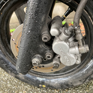 大型4発交換希望☆アドレスV125S☆