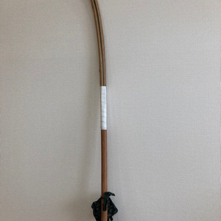 剣道打ち込み用竹刀　長刀