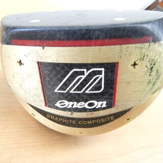 パークゴルフ クラブ ミズノ EXSAR CARBON GOLD MS-502 右用 中古 札幌市西区 西野店