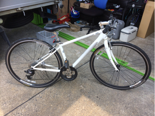 その他 GIANT escape R3