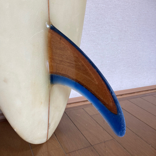 ラック付属】パイプライン サーフボード シングルフィン ヴィンテージ