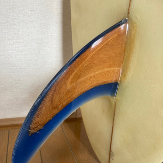 【ラック付属】パイプライン サーフボード シングルフィン ヴィンテージ ラック付属】パイプライン サーフボード シングルフィン ヴィンテージ