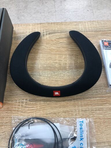 JBL SoundGear BTA❕　ブルートゥーススピーカー❕　R420