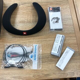 JBL SoundGear BTA❕　ブルートゥーススピーカー❕　R420
