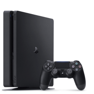 【ネット決済】Ps4箱あり