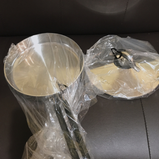 引渡し済み