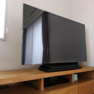 【Panasonic/TH-49HX850】超美品！