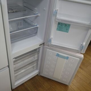 ハイアール 148L冷蔵庫 2020年製 JR-NF148B ピンク【モノ市場東浦店】41