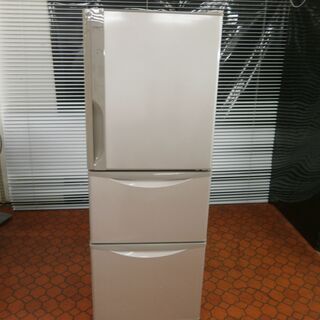 ID 977647 日立 265L 2015年製 R-27FV