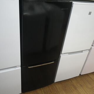 ハイセンス 150L冷蔵庫 2018年製 HR-D15CB【モノ市場東浦店】41 ハイセンス 150L冷蔵庫 2018年製 HR-D15CB【モノ市場東浦店】41