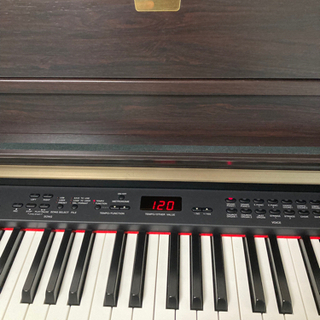取引相手決定]電子ピアノ ヤマハ クラビノーバ Clavinova CLP-330