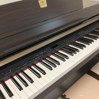 取引相手決定]電子ピアノ ヤマハ クラビノーバ Clavinova CLP-330 | w2