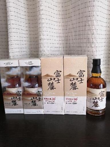 KIRIN富士山麓