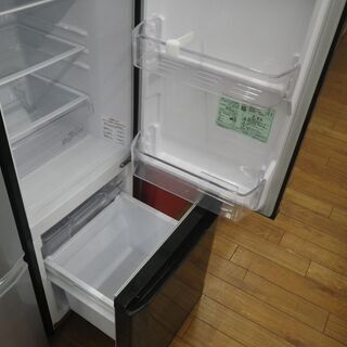 三菱 146L冷蔵庫 2020年製 MR-P15EE【モノ市場東浦店】41