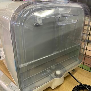 【愛品館八千代店】1か月保証SKジャパン2018年製食器洗い乾燥機SDW-J5L①【愛八DS】 愛品館八千代店】1か月保証SKジャパン2018年製食器洗い乾燥