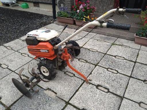 クボタ管理機❗TMA31❗新品部品❗ - その他 