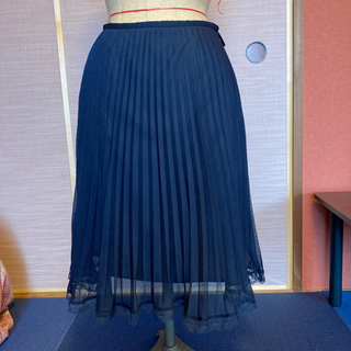 MK KLEIN のスカート