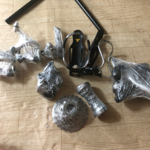 Shimano SORA 3400 コンポセット