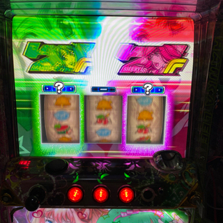 マクロスフロンティア2 パチスロ 実機 www.thebrewbarn.com.au