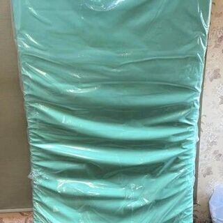 未使用　molten オスカーエアマットレス　MOSC91　ハイブリットタイプ　特殊エアマットレス　910×1930×170　介護用品