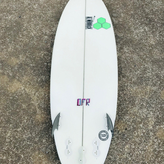 サーフボード アルメリック DFR