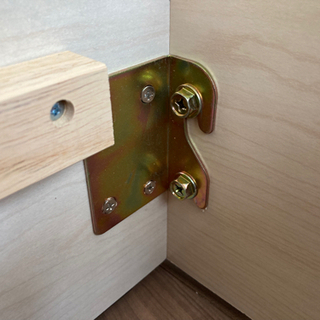 値下げ！【格安8.25まで】シングルベッドフレーム2つ&マットレス2つ