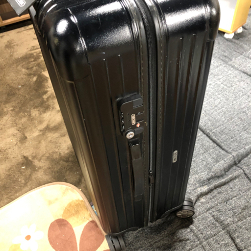 RIMOWAスーツケース　キャリーケース