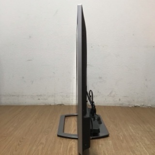 即日受渡❣️SHARP国内製造最終モデル60型4Kテレビ YouTube?53500円-