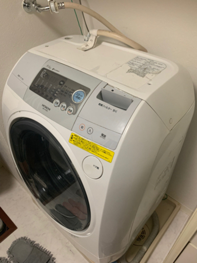 激安✨ドラム式洗濯機
