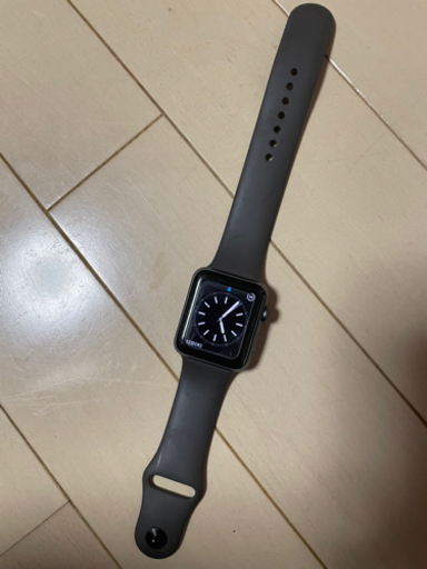 Apple Watch  早い者勝ち