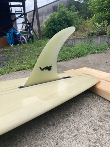 サーフボード Anderson 希少】ANDERSON surfboard 希少】ANDERSON