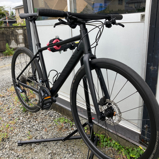 CANYON  roadlite al sl 8.0  2020年 サイズXS