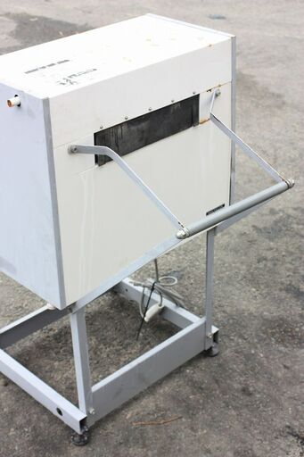 SOLD OUT】タイガーカワシマ 苗箱洗浄機 NBC-401 洗ちゃん 100V【清掃