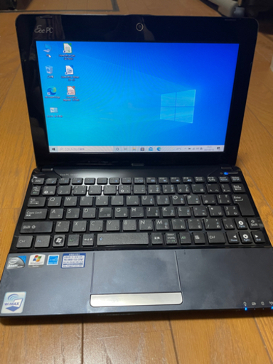 今週引取限定10インチwin10ノートパソコン