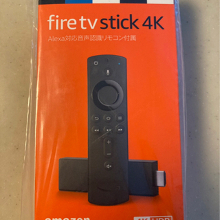 fire tv s stick 4k
