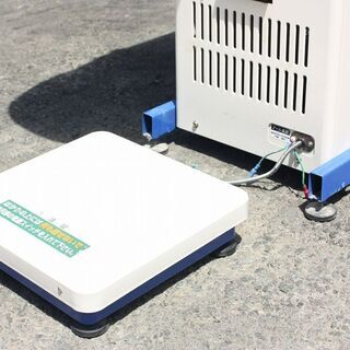 サタケ 自動選別計量機 ネオグレードパッカー NPA100A 網目1.85 計量器【簡易整備済】【農機具でっく】【福岡】【その他農機具】